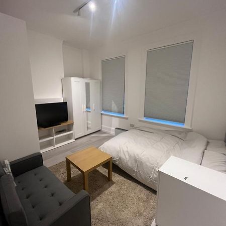 Studio Flat In Camden Town Apartment London Exterior photo