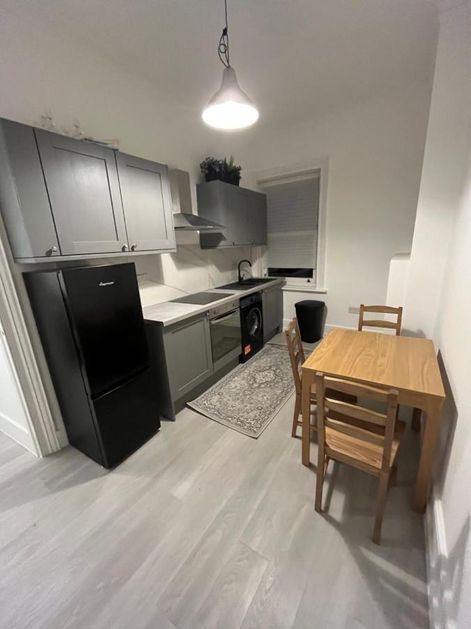 Studio Flat In Camden Town Apartment London Exterior photo